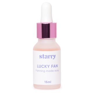 Lucky Fan 15ml1 Starry ripset